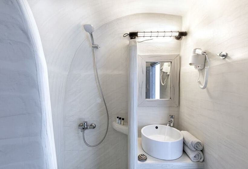 سوئیت با چشم‌انداز, Pearl On The Cliff Hotel & Suites By Pearl Hotel Collection