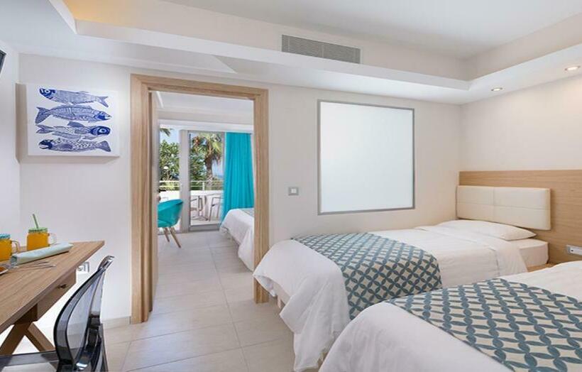 חדר משפתחתי סופריור, Royal & Imperial Belvedere Resort