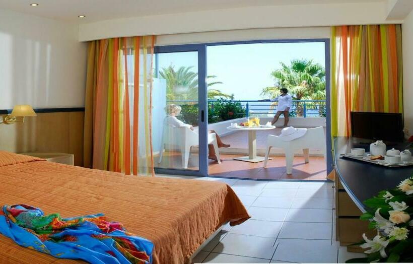 חדר סטנדרט נוף לים, Royal & Imperial Belvedere Resort