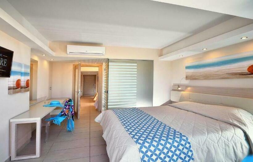 סוויטה משפחתית, Royal & Imperial Belvedere Resort