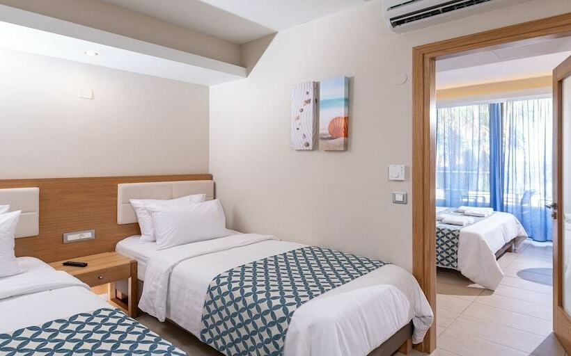 סוויטה משפחתית, Royal & Imperial Belvedere Resort