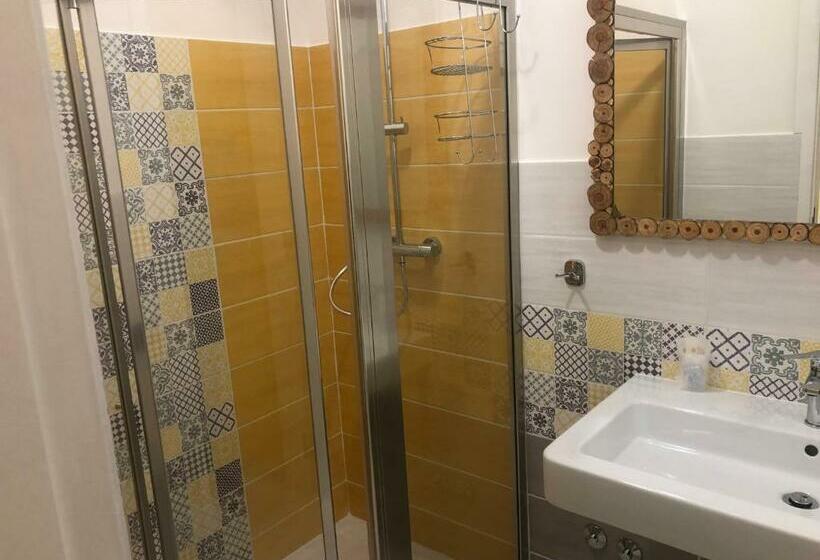 اتاق استاندارد, B&b Al Duomo Milazzo