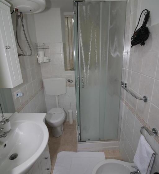 Четырехместный Номер Классик, B&b L Angelica