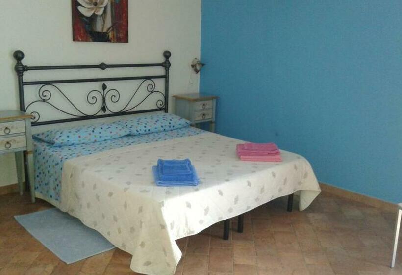 اتاق استاندارد, B&b Su Acu