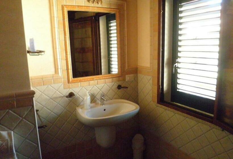 اتاق استاندارد, B&b Su Acu