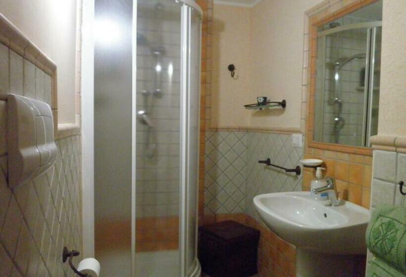 Deluxe Room Mountain View, B&b Su Acu
