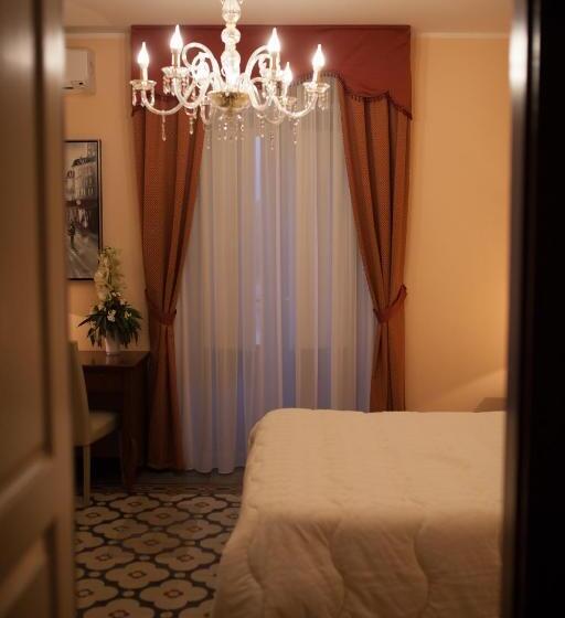 스탠다드 룸, B&b Al Palazzo