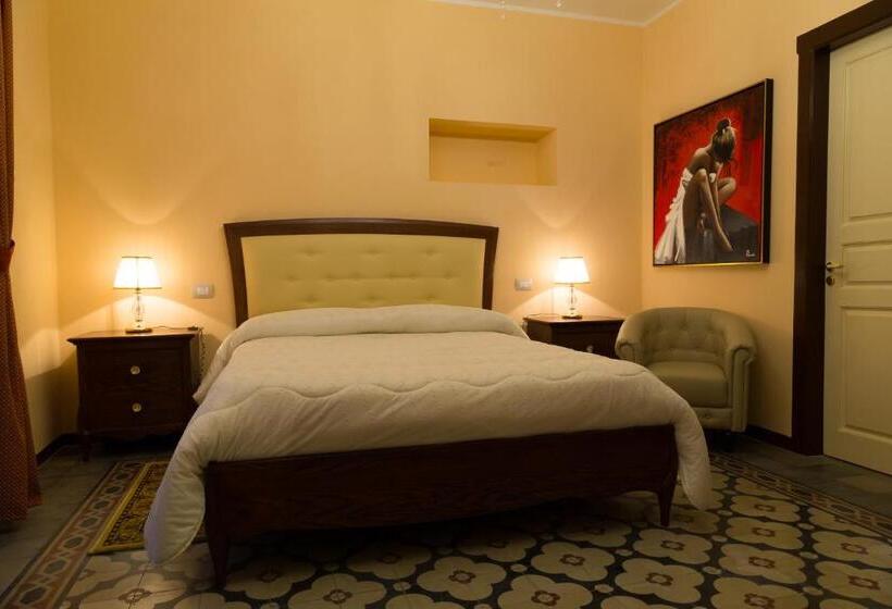 스탠다드 룸, B&b Al Palazzo