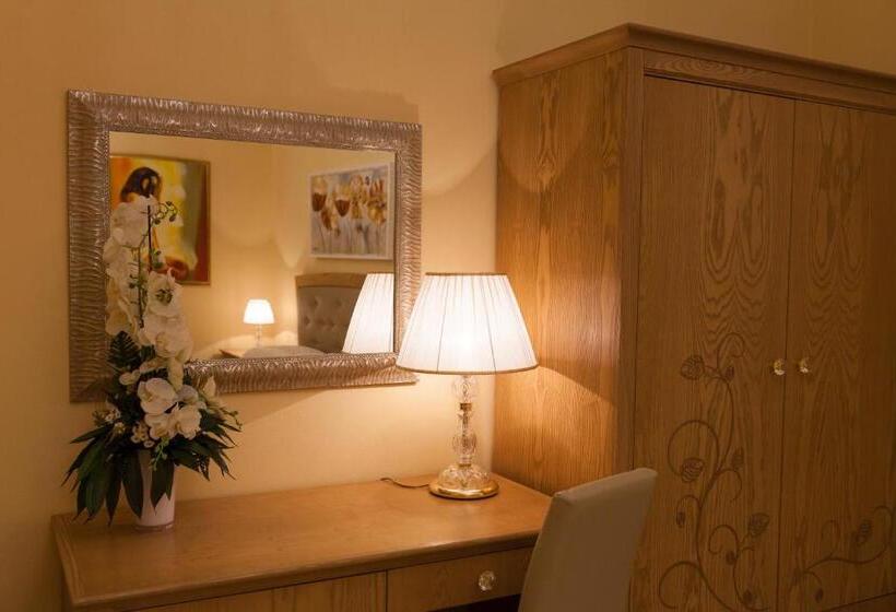 스탠다드 룸, B&b Al Palazzo