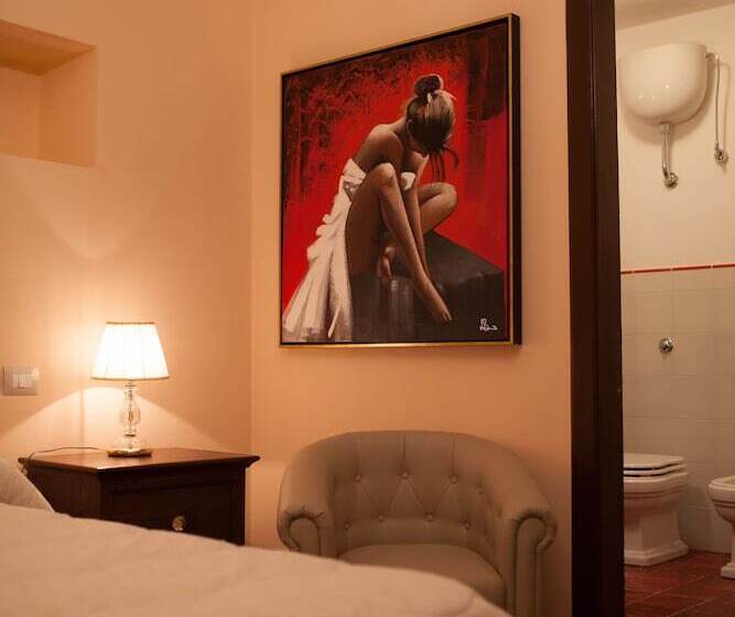 스탠다드 룸, B&b Al Palazzo