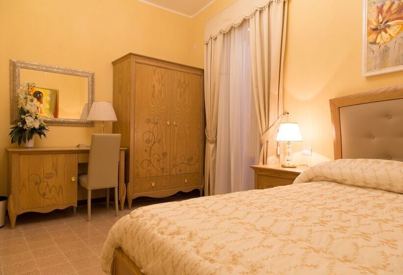 스탠다드 룸, B&b Al Palazzo