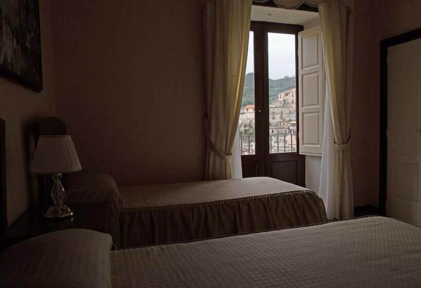 스탠다드 룸, B&b Al Palazzo