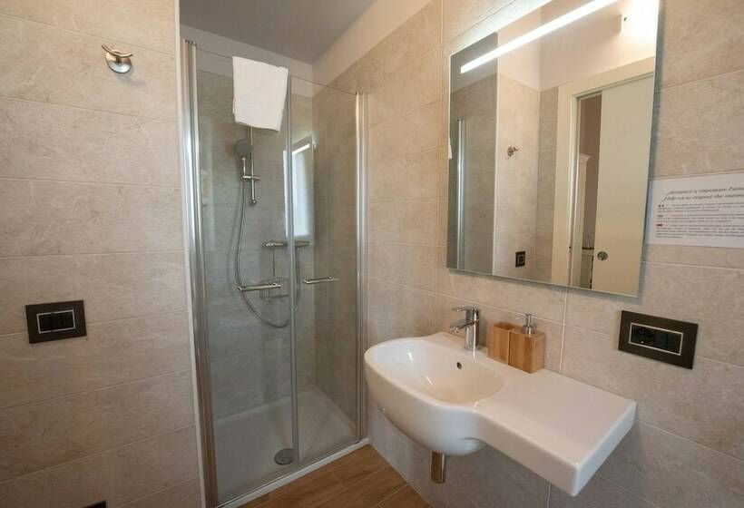 Апартаменты Классик 1 Спальня, Le Bignele   Alloggio Agrituristico