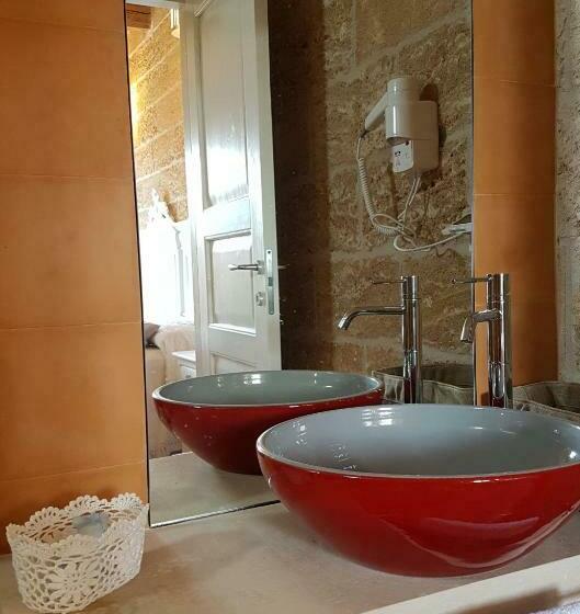 Номер Стандарт, Masseria Costa
