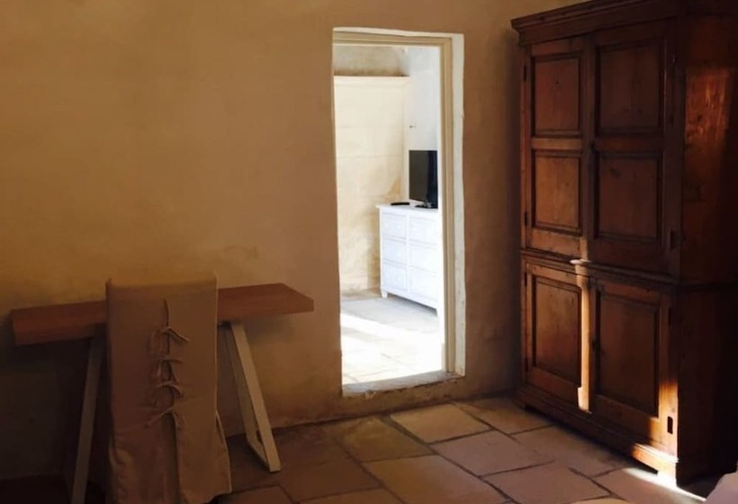 Полулюкс, Masseria Costa