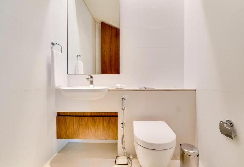 آپارتمان 3 خوابه, Vida Emirates Hills Residences