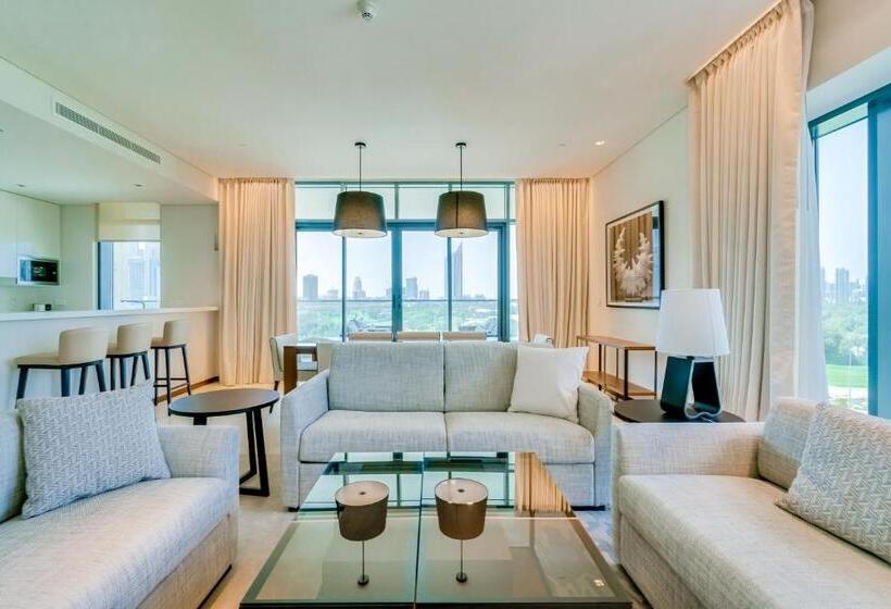 آپارتمان 3 خوابه, Vida Emirates Hills Residences