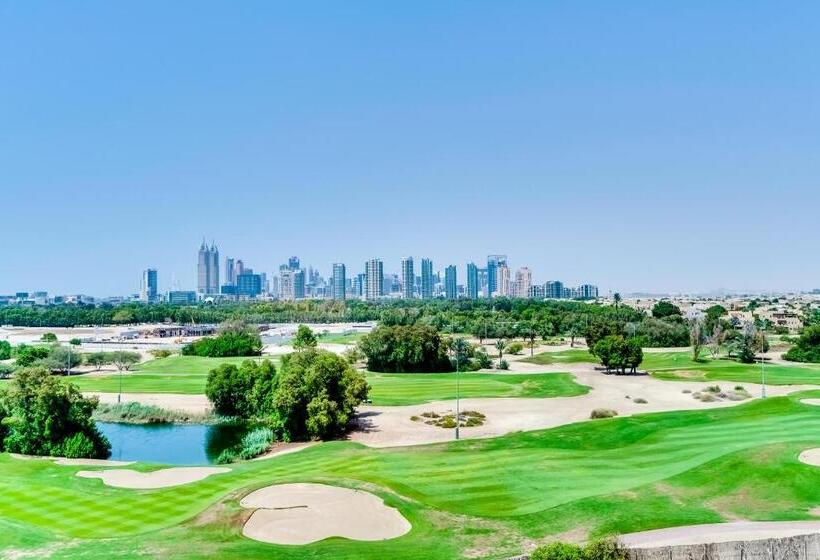 آپارتمان 3 خوابه, Vida Emirates Hills Residences