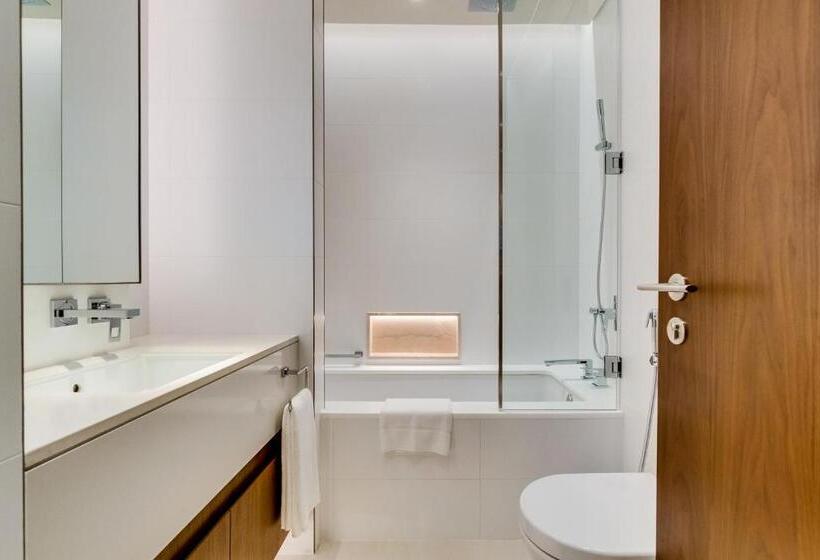 آپارتمان 2 خوابه, Vida Emirates Hills Residences