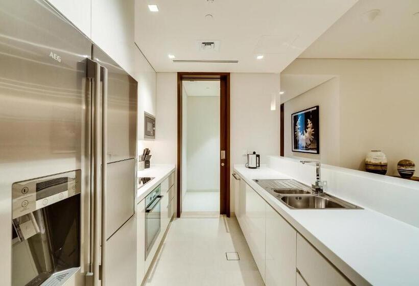 آپارتمان 2 خوابه, Vida Emirates Hills Residences