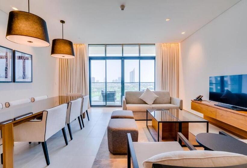 آپارتمان 2 خوابه, Vida Emirates Hills Residences