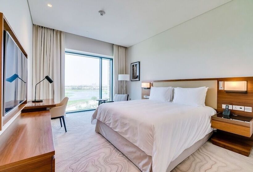 آپارتمان 3 خوابه, Vida Emirates Hills Residences