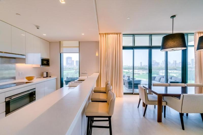 آپارتمان 2 خوابه, Vida Emirates Hills Residences