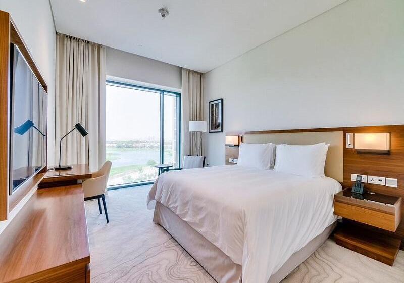 آپارتمان 2 خوابه, Vida Emirates Hills Residences