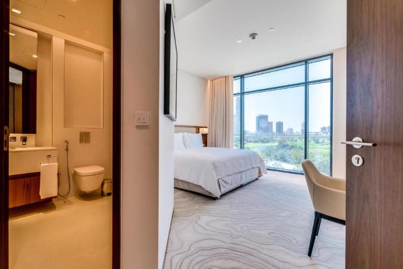 آپارتمان 3 خوابه, Vida Emirates Hills Residences