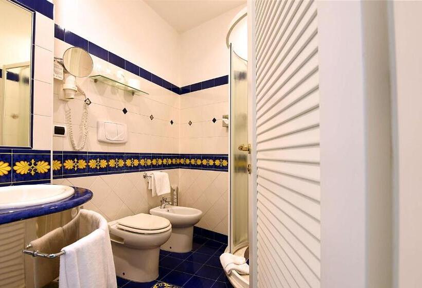 اتاق راحتی, Best Western Hotel Acqua Novella