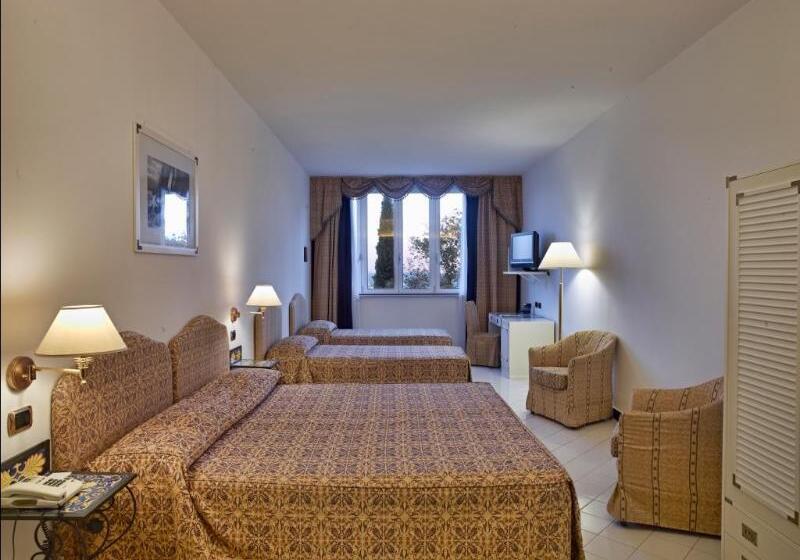 اتاق کلاسیک, Best Western Hotel Acqua Novella