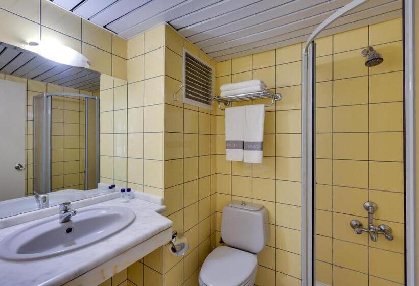 اتاق استاندارد, Grand Hotel Faros