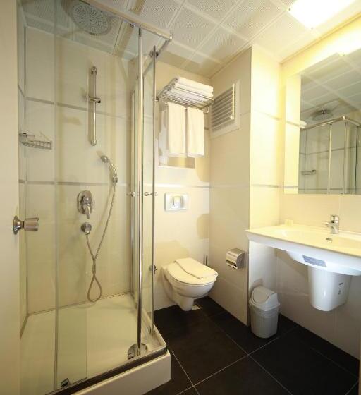 اتاق استاندارد, Grand Hotel Faros