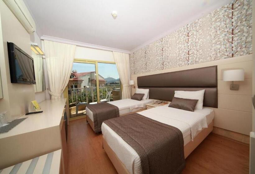 اتاق استاندارد, Grand Hotel Faros