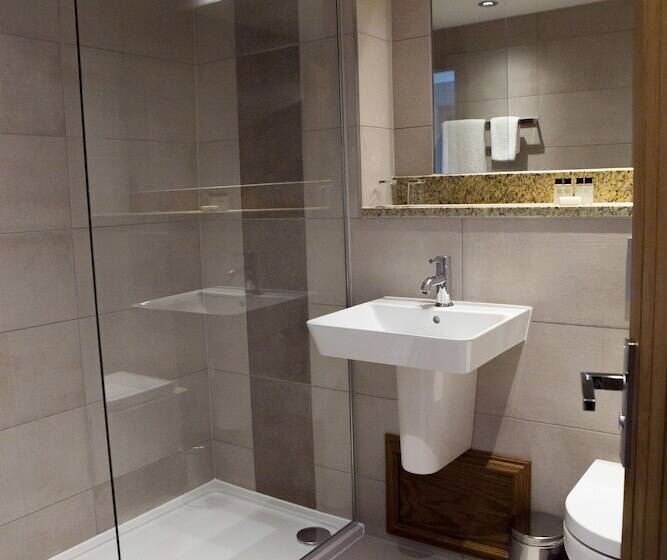 Семейный Номер, Bowfield Hotel And Spa