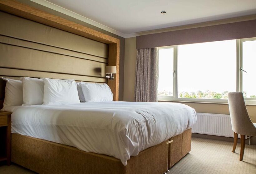 Номер Superior, Bowfield Hotel And Spa