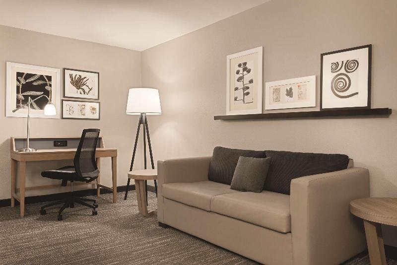 سوئیت با تخت بزرگ, Country Inn & Suites By Radisson, Dubuque, Ia