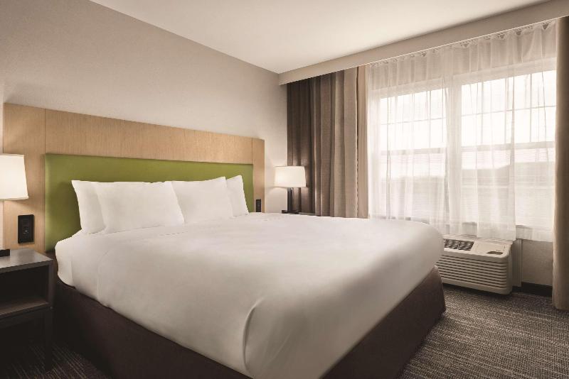 سوئیت با تخت بزرگ, Country Inn & Suites By Radisson, Dubuque, Ia