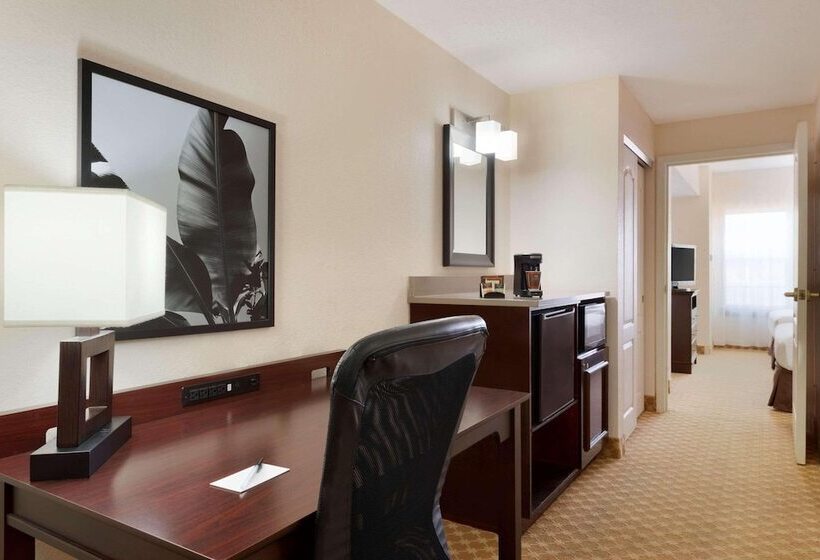 Люкс, Country Inn & Suites By Radisson, St. Augustine Downtown Historic District, Fl