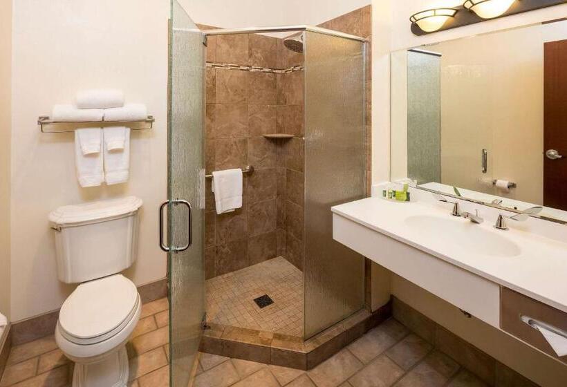 Люкс, Kress Inn, Ascend Hotel Collection