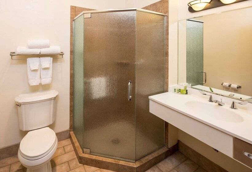 Люкс, Kress Inn, Ascend Hotel Collection