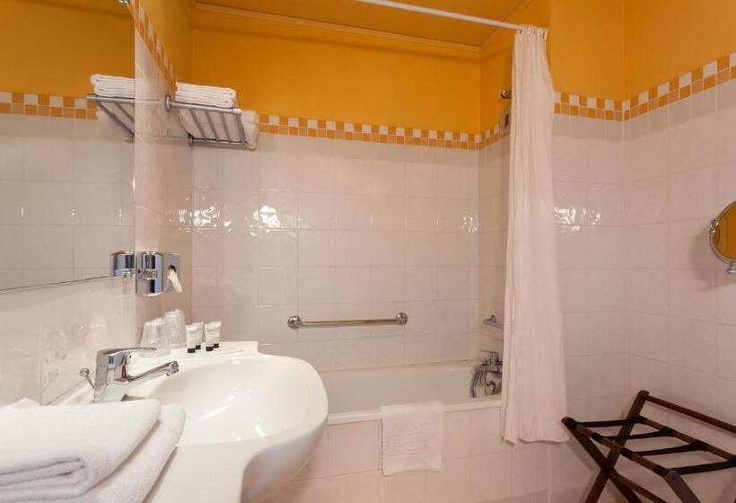 Семейный Номер, Hôtel Du Beffroi Gravelines Dunkerque