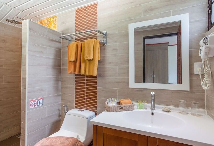 Номер Superior, Phi Phi Natural Resort