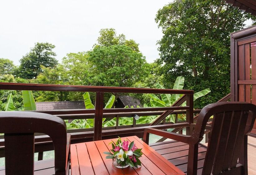 Номер Superior, Phi Phi Natural Resort
