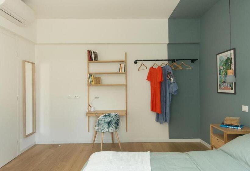 اتاق استاندارد, Da Coco   Rooms