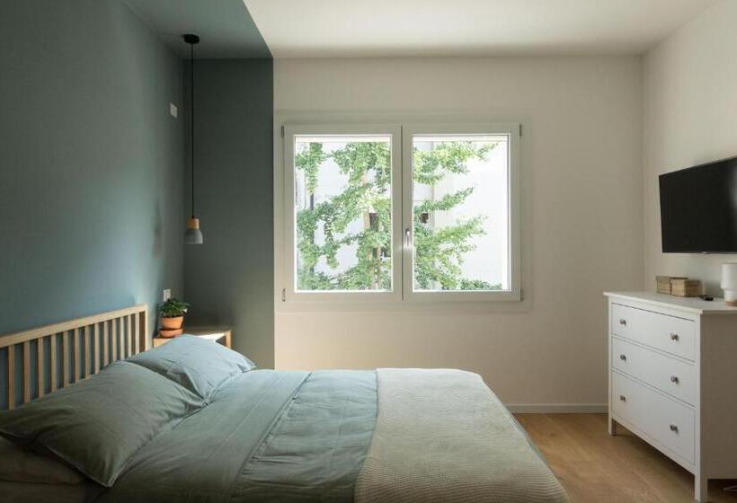 اتاق استاندارد, Da Coco   Rooms