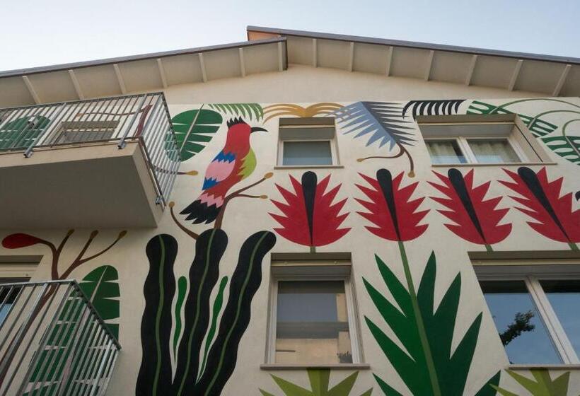 اتاق استاندارد, Da Coco   Rooms
