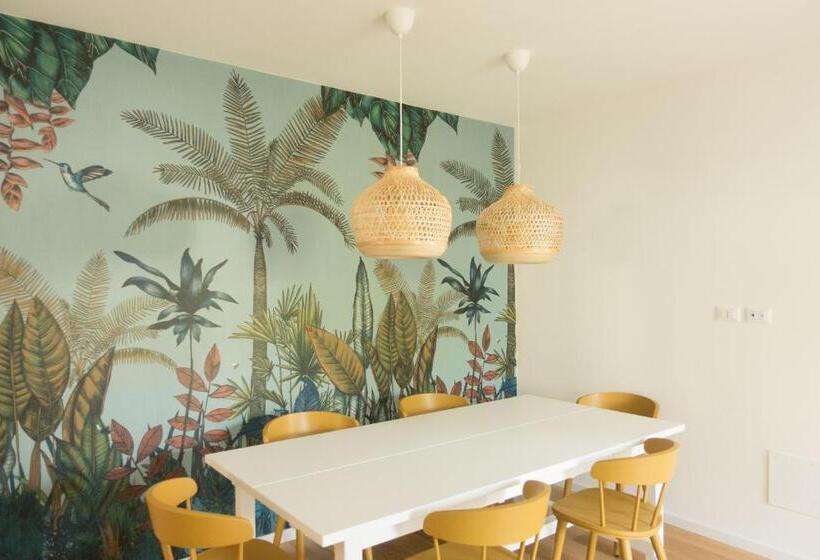 اتاق استاندارد با بالکن, Da Coco   Rooms