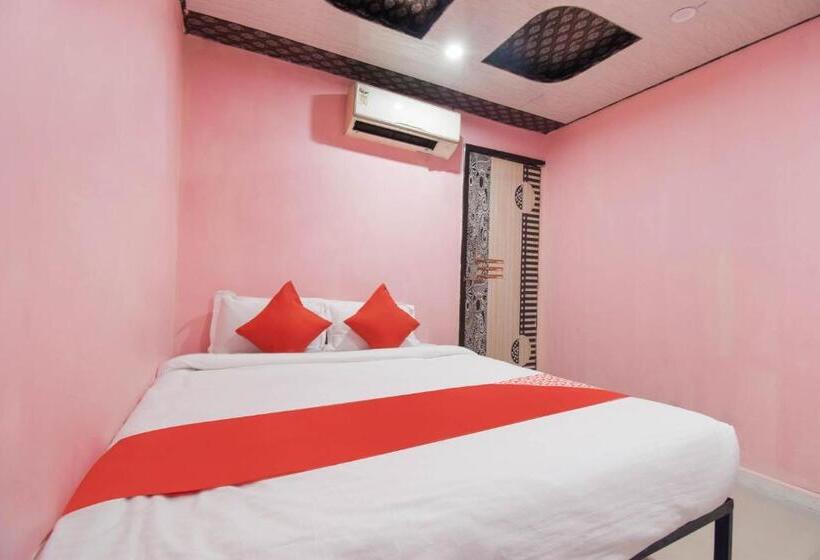 Quarto Estandar, O Swastik