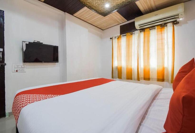Quarto Estandar, O Swastik